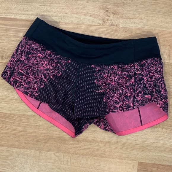 Lululemon Shorts - Picture 1 of 4